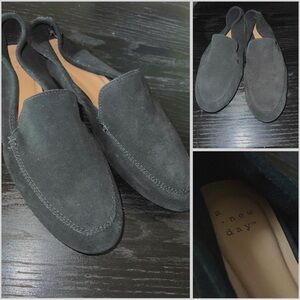 A New day loafers